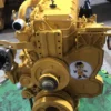 Дизельный двигатель внутреннего сгорания ДВС Caterpillar CAT 3116