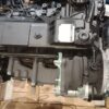 Дизельный двигатель Yanmar 4tnv84t-ggfc