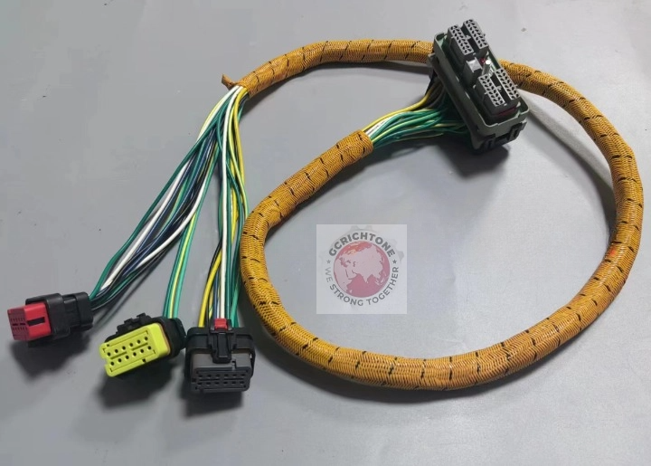 Жгут проводов для CATERPILLAR 330GC 320GC 529-8751 543-3241